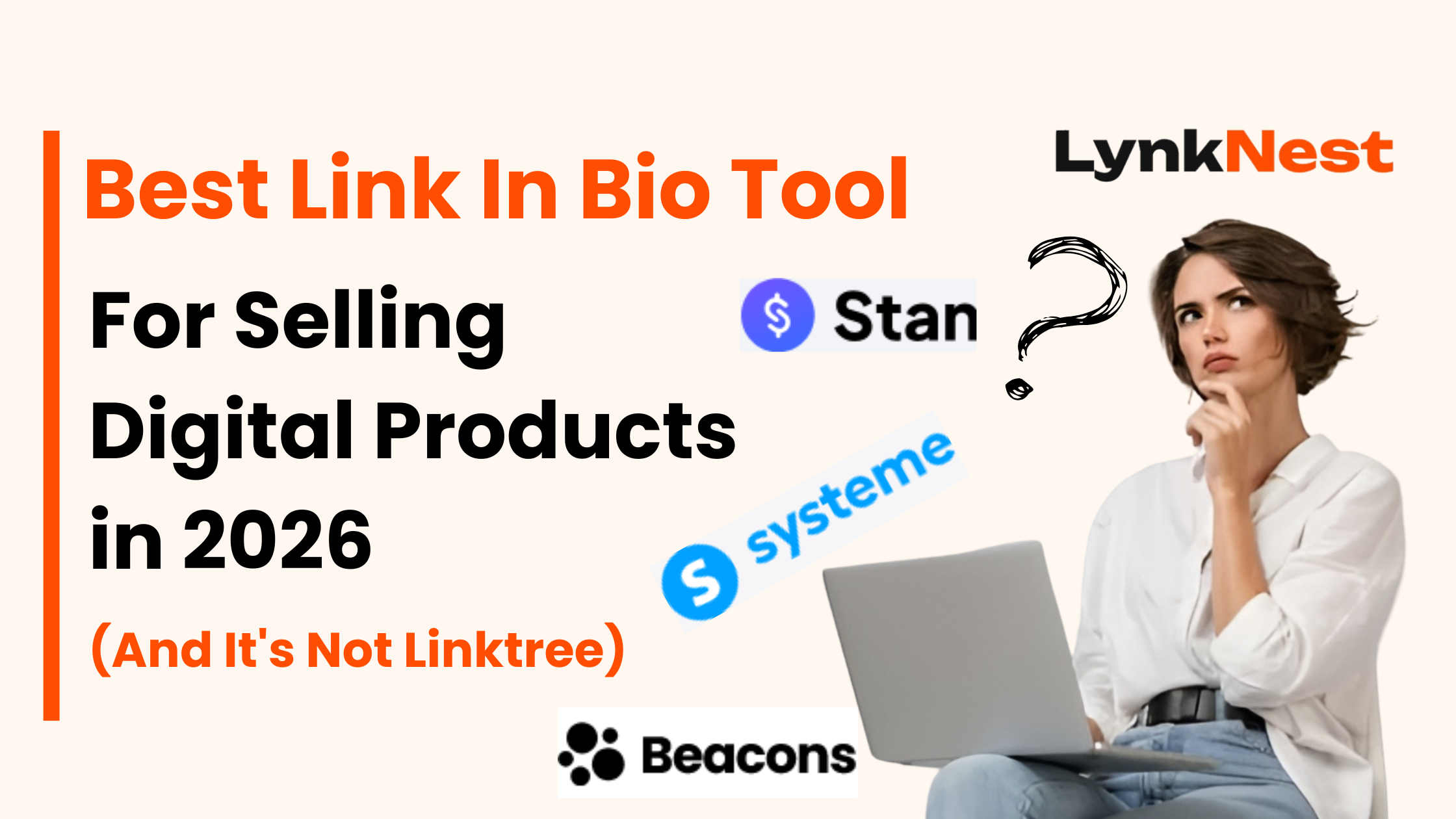 Best Link In Bio Tool For Selling Digital Products in 2026